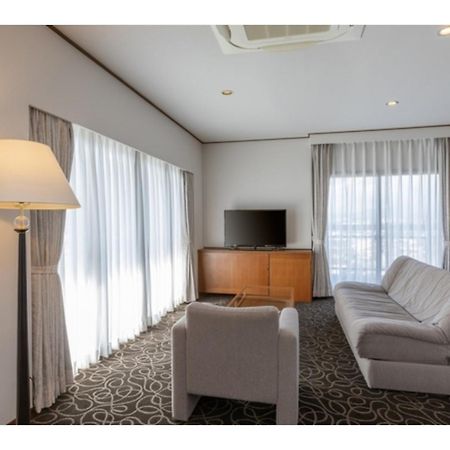 Suikoyen Hotel - Vacation Stay 46460V Kurume Ngoại thất bức ảnh