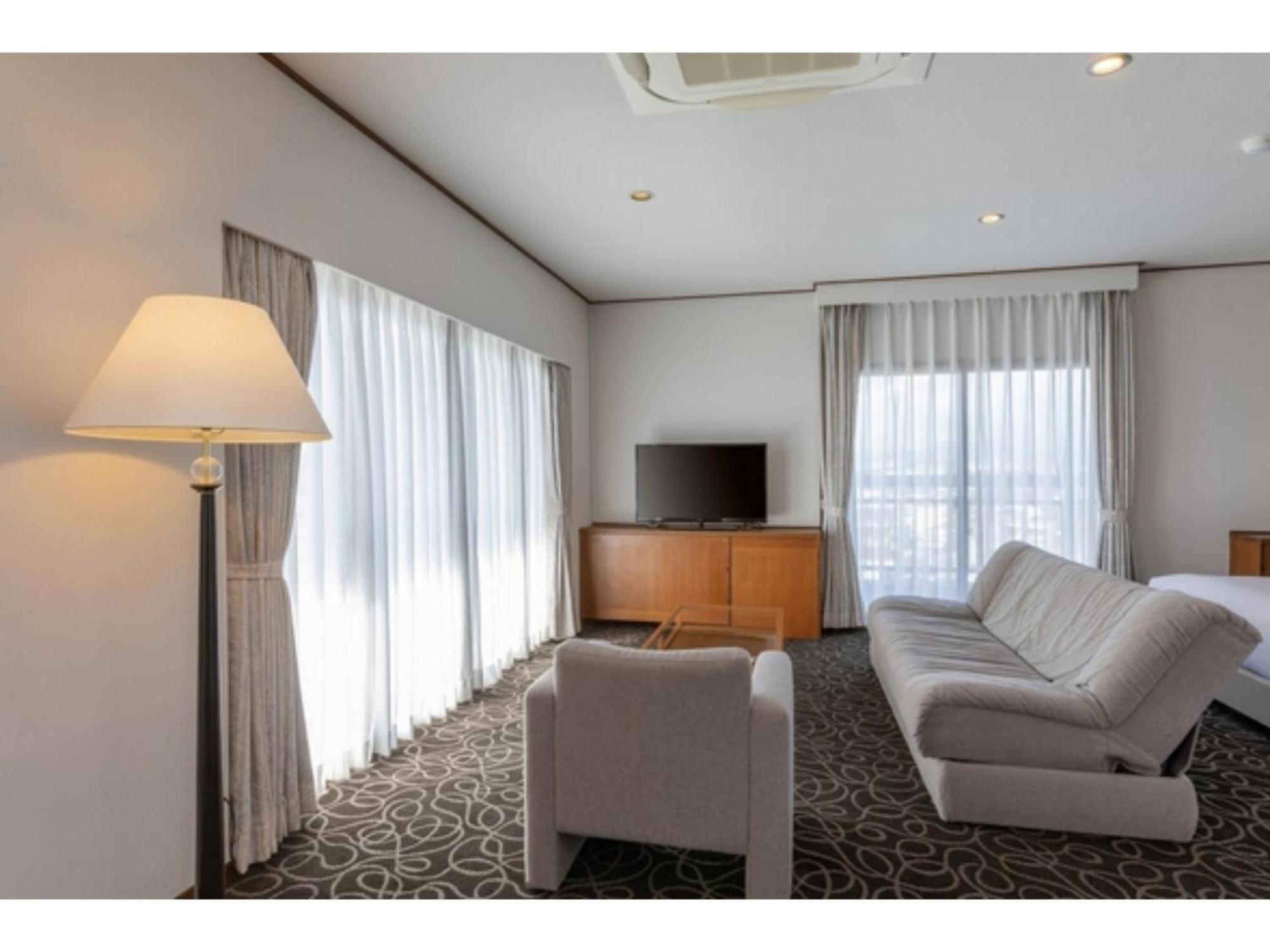 Suikoyen Hotel - Vacation Stay 46460V Kurume Ngoại thất bức ảnh